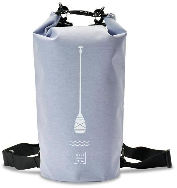 Produktbild Wili Wili Tree Dry Bag Dragon Fly Seastar Purple, 15 l (15 l)