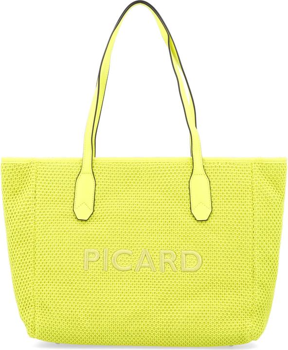 Picard Shopper Knitwork 3229 (10 l)