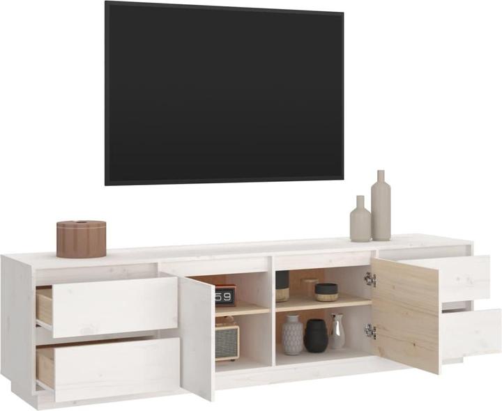 Image du produit VidaXL Florens (176 x 37 x 47.5 cm)