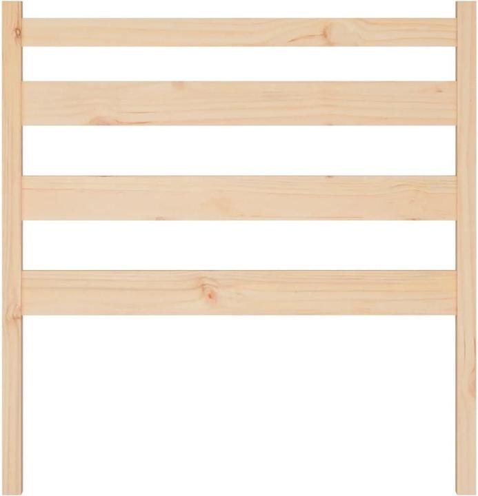 Produktbild VidaXL Bonar (106 x 4 x 100 cm)