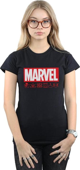 Produktbild Logo Wash Care TShirt (M)