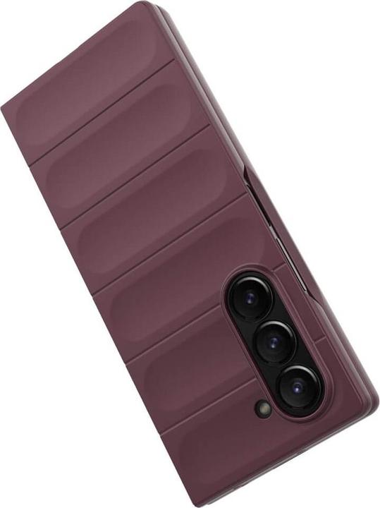Actual product image Cover-Discount Galaxy Z Fold6 - Rugged Protective Cover (Samsung Galaxy Z Fold6)