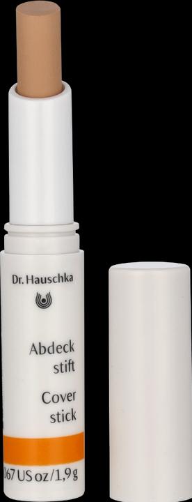 Image du produit Dr. Hauschka Broche de couverture 02 (02 Sand)