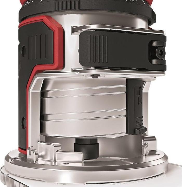 Produktbild GCS Cordless milling cutter FLEX CER 18-EC
