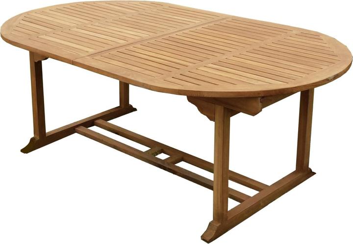 Livingfurn Daniel (180 cm)