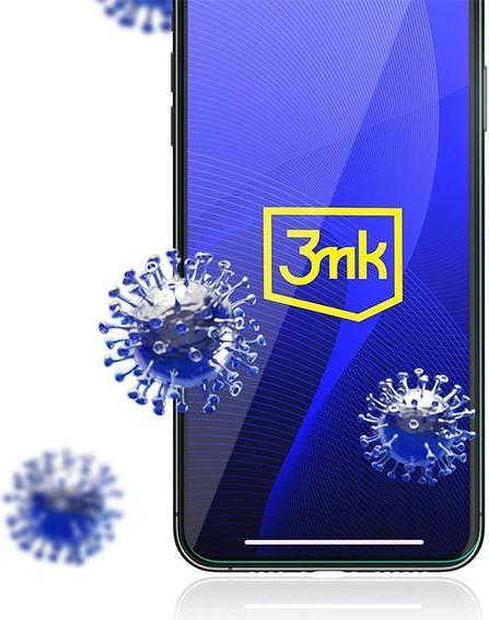 Productafbeelding 3MK FlexibleGlass iPhone 16 Pro Szkło Hybrydowe (1 Stuk, Apple iPhone 16 Plus)