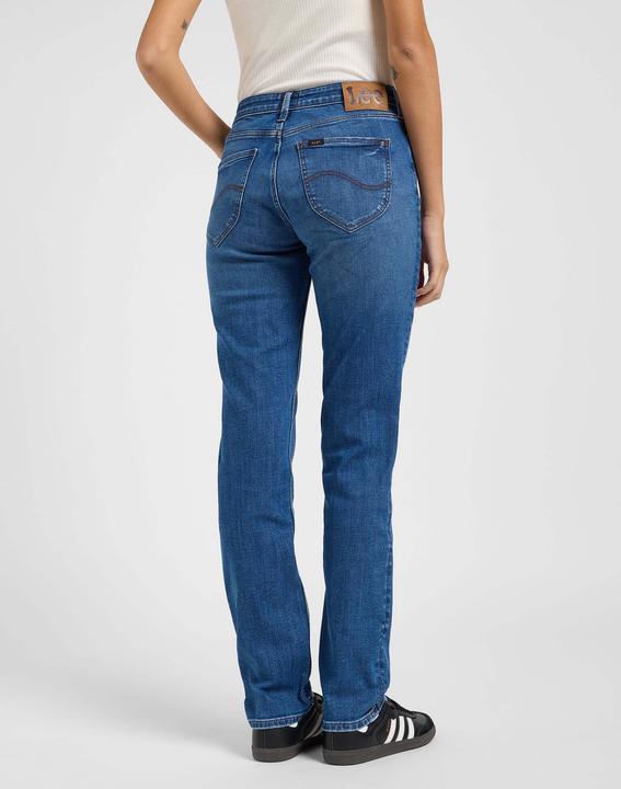 Actual product image Lee Jeans Marion Straight (W32/L31)