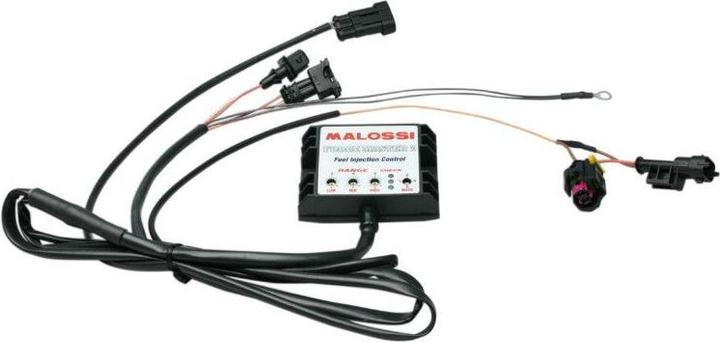 Produktbild Malossi Force Master 2 Piaggio 350 Mp3 2018+, Beverly 2016+, X10 2012+