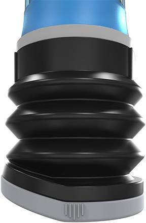 Image du produit Bathmate Pompe à pénis Hydromax X30 Wide Boy bleu