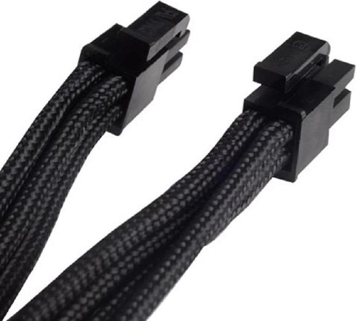 Image du produit Silverstone ATX Extension 8-8(4+4)Pin