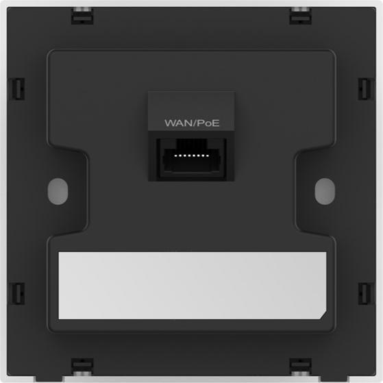 Actual product image Ruijie PUNTO DE ACCESO REYEE RG-RAP1261 5-PORT 10/100 MBPS DESKTOP SWITCH (2402 Mbit/s)