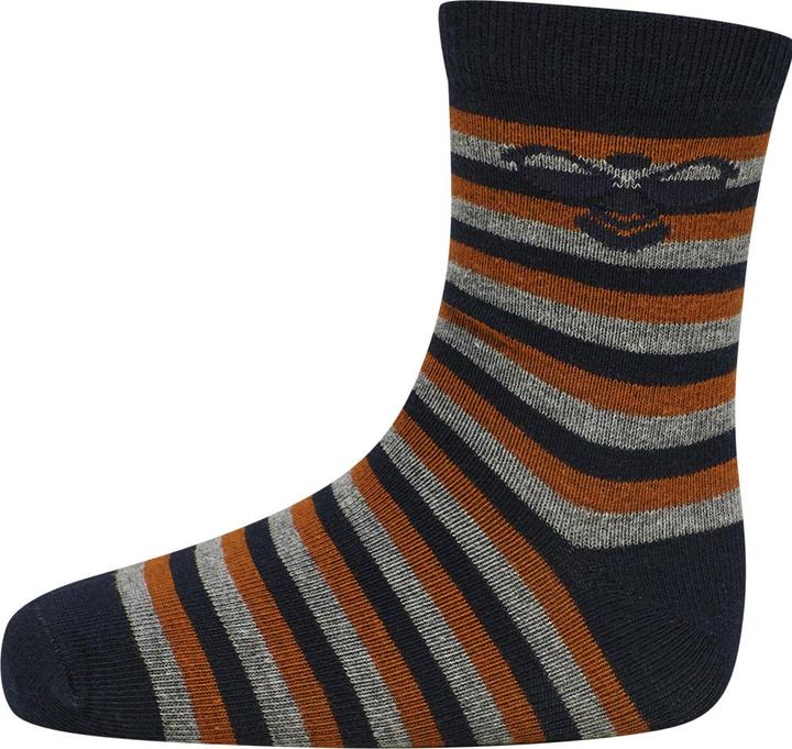 Produktbild hummel Alfie Sock 3-Pack (24 - 27)