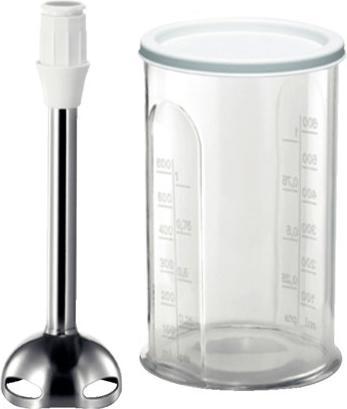 Immagine prodotto Bosch Hausgeräte Frullatore manuale ErgoMixx 450 W *bianco (450 W)