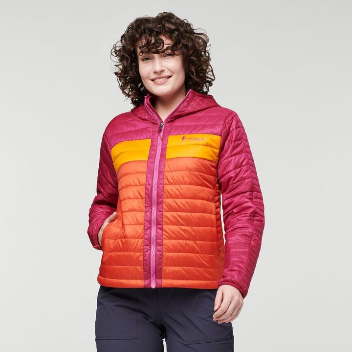 Produktbild Cotopaxi Capa Insulated Hooded Jacket (M)