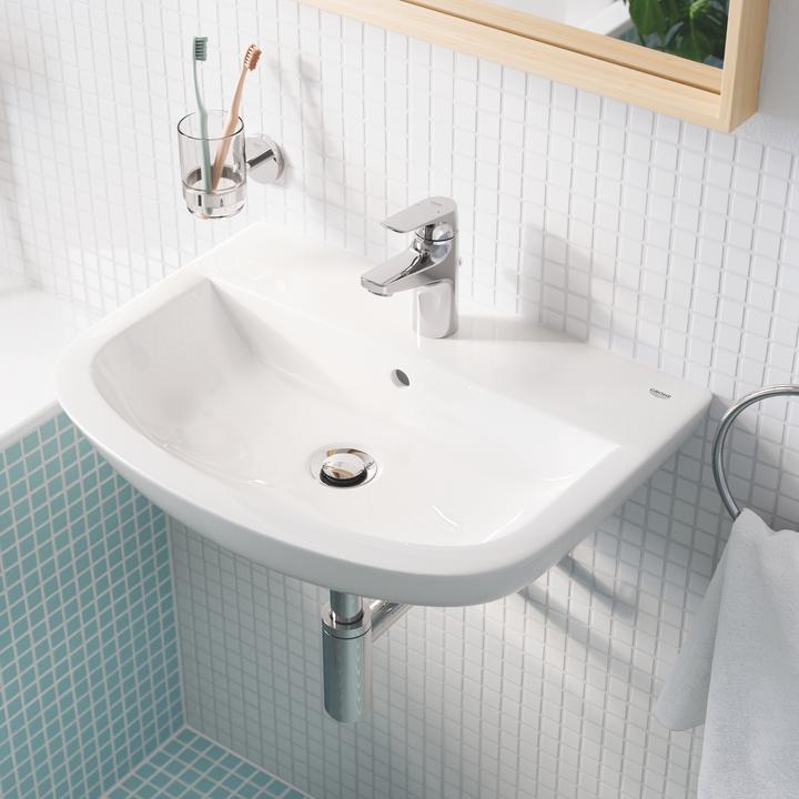 Actual product image Grohe Essentials (7.5 x 8.5 x 16 cm)