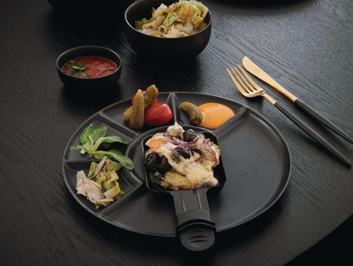 Immagine prodotto ASA Selection Set iniziale ASA COPPA kuro 18 pezzi (18 Pezzo/i)