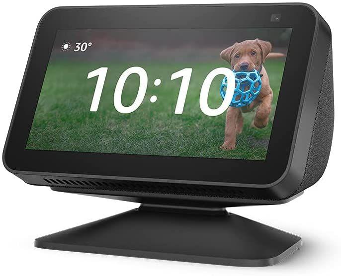 Produktbild Amazon Echo Show 5 (2nd Generation) (Amazon Alexa)