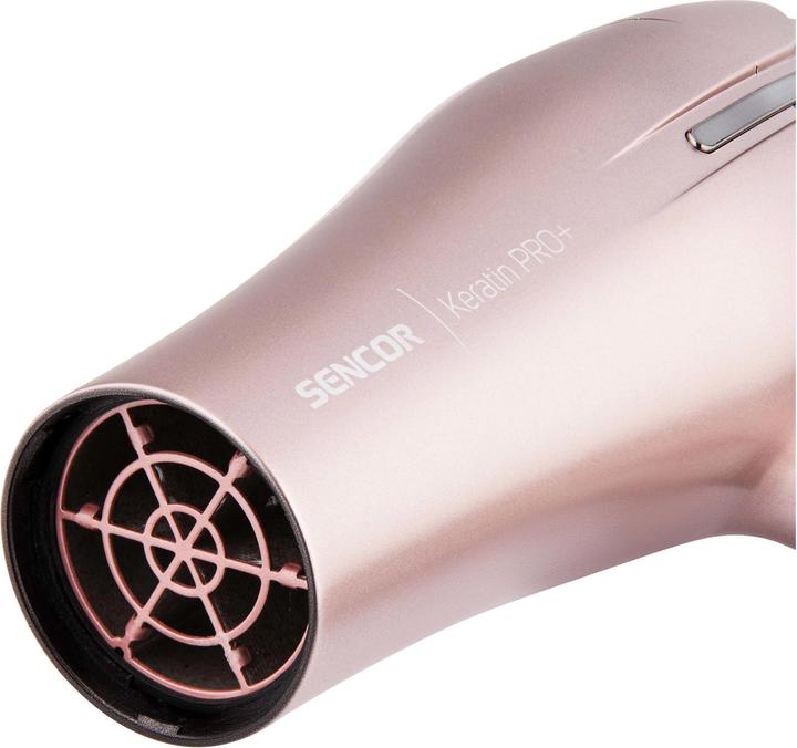 Image du produit Sencor SHD 6800RG