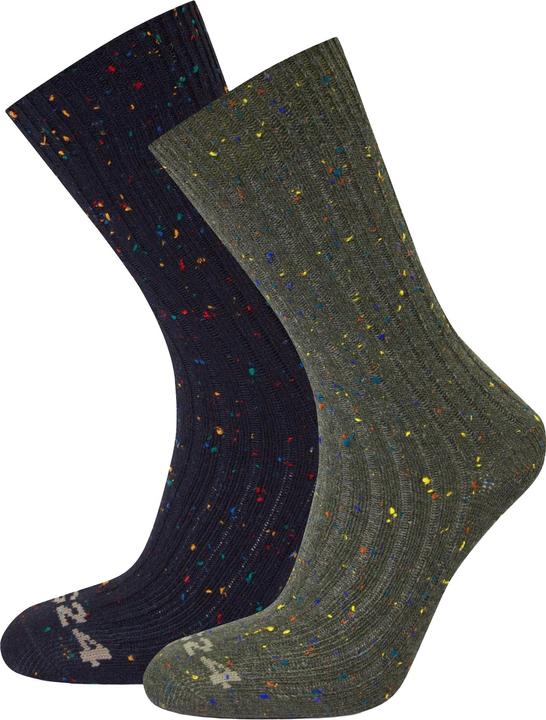 TOG24 Opora Socken Wandern(2erPack) (39.5 - 42)