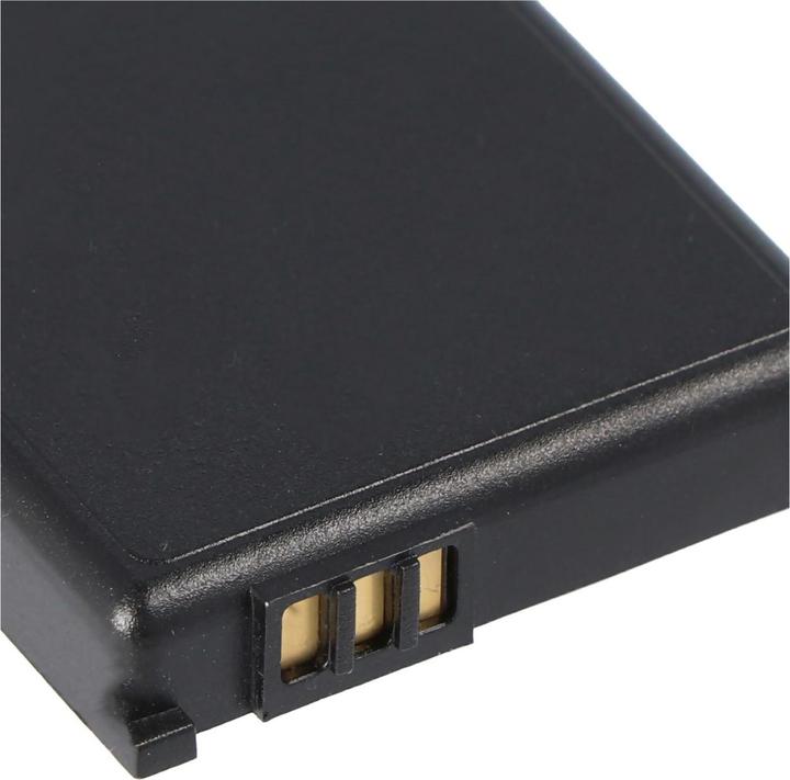 Produktbild AccuCell Akku Telekom T-Sinus 710 Micro Akku L36880-N4001-A100