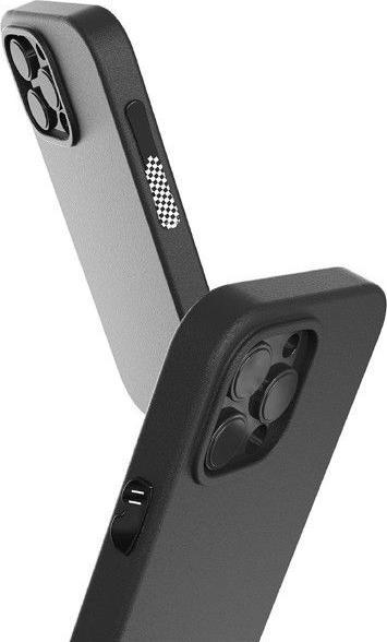 Immagine prodotto Yoyoisles Air Tec Series EVA Softcase Hülle (Apple iPhone 16 Pro)