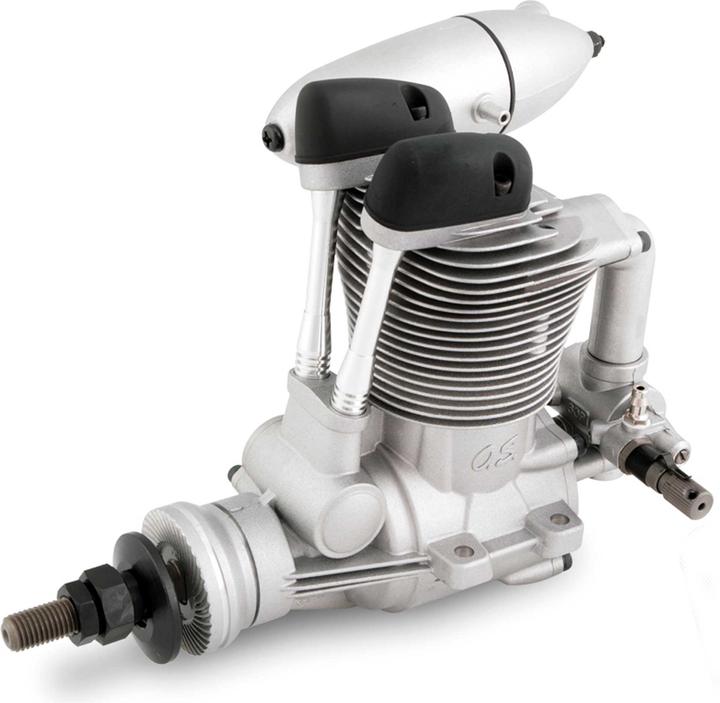 O.S. Engines Motor OS FS-95V (With F-5050 silencer)