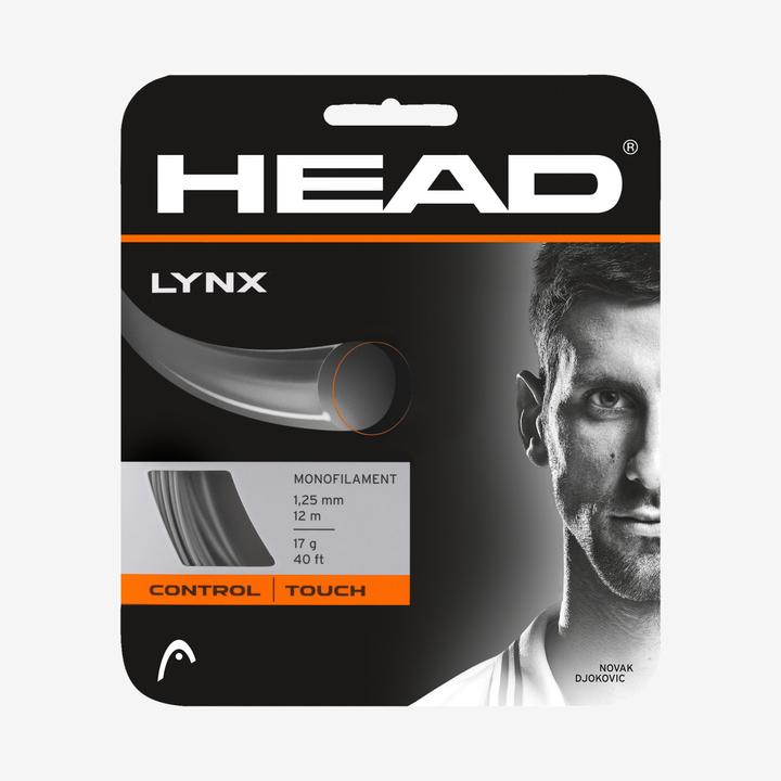 Produktbild Head Lynx Set 17G/ 1.25mm