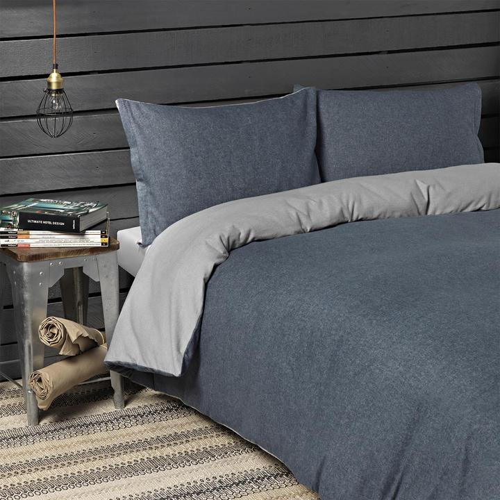 Actual product image Sampedro Henry (Bedding set, 200 x 210 cm, 65 x 65 cm)