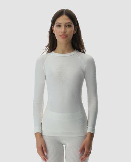 Produktbild UYN Thermoshirt Fusyon Cashmere (L, XL)