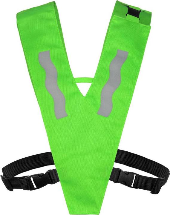 Immagine prodotto Korntex Collare di sicurezza per bambini con chiusura di sicurezza (XS)