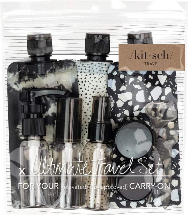 Produktbild Kitsch Travel Set (Zusätzliche Polsterung)
