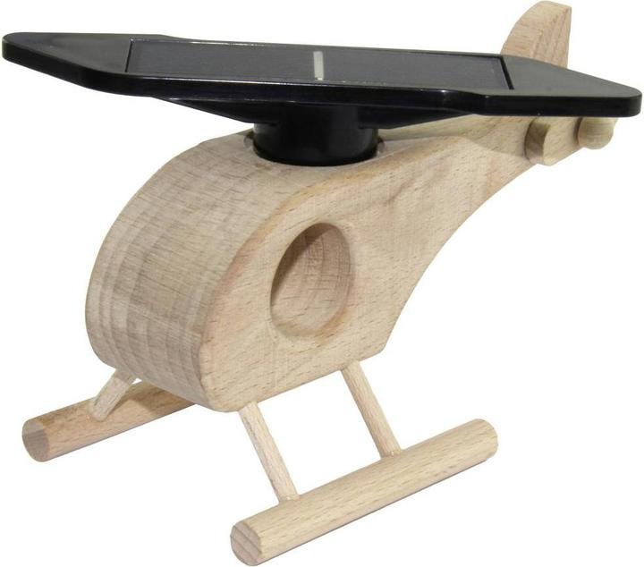 Produktbild Sol Expert Solar-Holzhubschrauber