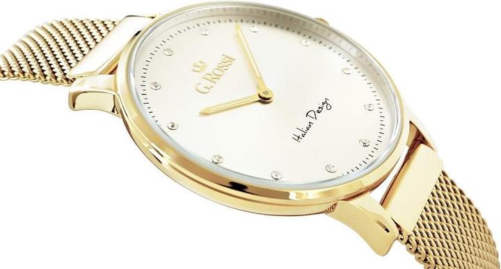 Immagine prodotto Gino Rossi orologio G.Rossi orologio da donna 12177B7-3D1 (190 mm)