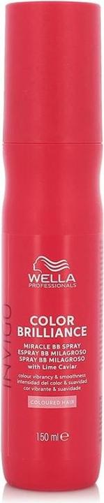 Produktbild Wella Invigo Color Brilliance Miracle Bb Spray - 150 ml (150 ml)