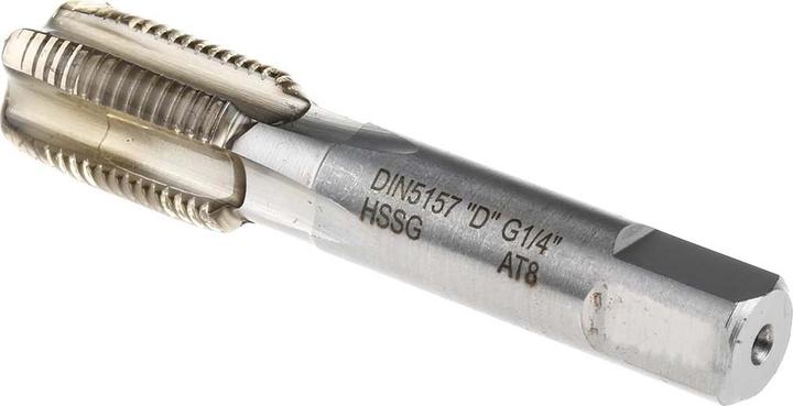 Actual product image Eventus EB DIN 5157 HSSG G 1/4