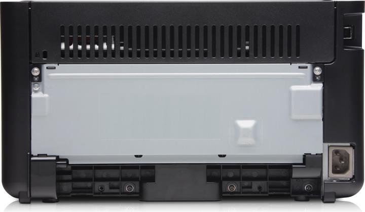 Actual product image HP LaserJet Pro P1102W (Laser, Black and white)