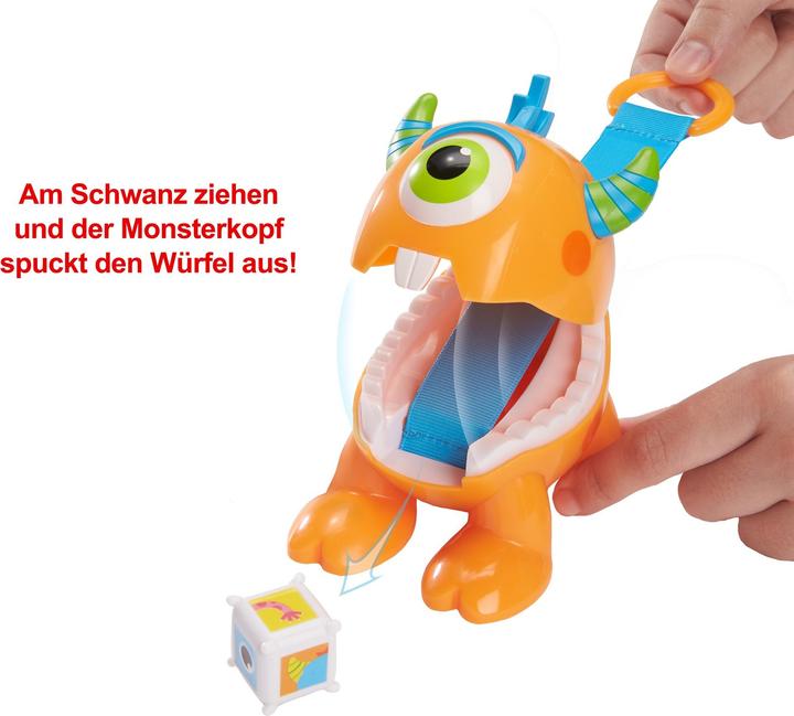 Actual product image Fisher-Price Roll-a-Match (French)