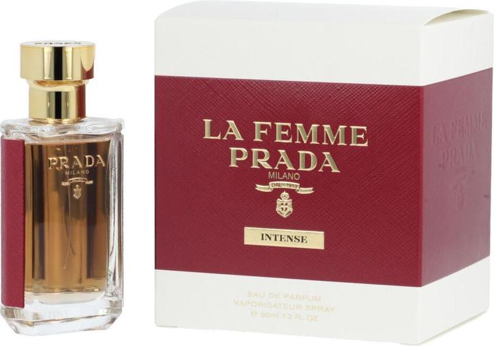 Immagine prodotto Prada La Femme Intense (Eau de parfum, 35 ml)