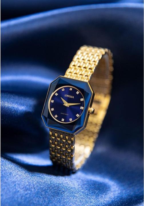 Immagine prodotto Jowissa J8.080.M (Orologio da polso analogico, 7.50 mm)