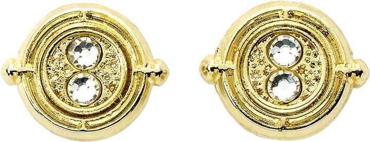 Produktbild Time Turner Ohrstecker Metall (100% synthetisches Material)