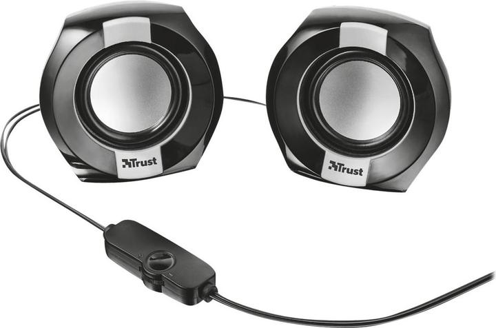 Actual product image Trust POLO 2.0 SPEAKER