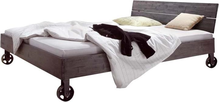 Actual product image Hasena Manufacture 1 (140 x 200)