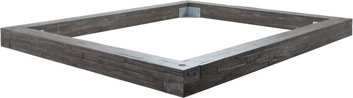 Actual product image Hasena Manufacture 1 (140 x 200)