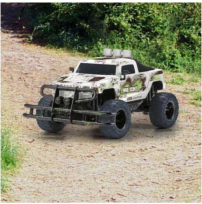Immagine prodotto Revell New Mud Scout