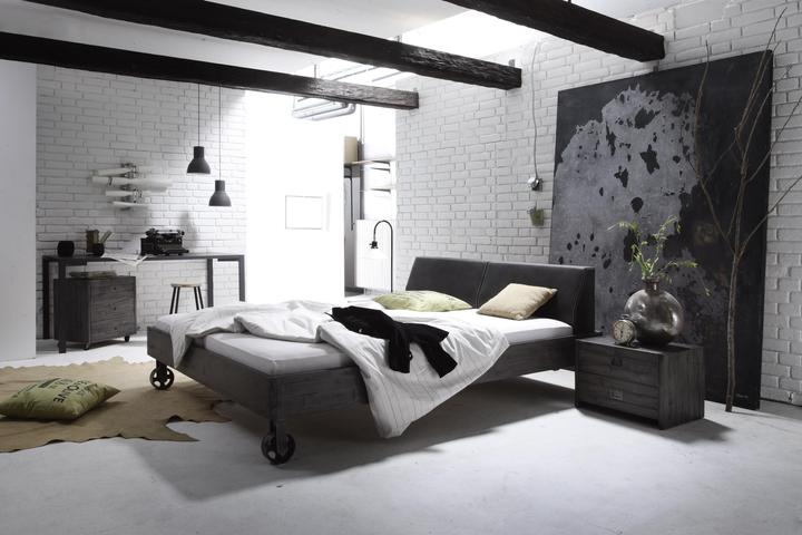 Actual product image Hasena Manufacture 1 (140 x 200)