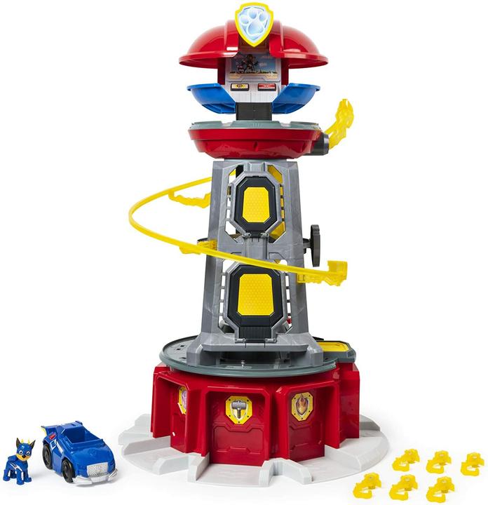 Spin Master Paw Patrol – My Size Lookout Tower
