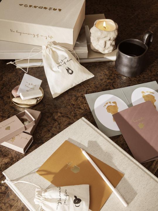 Image du produit Ferm Living Le début de ma vie