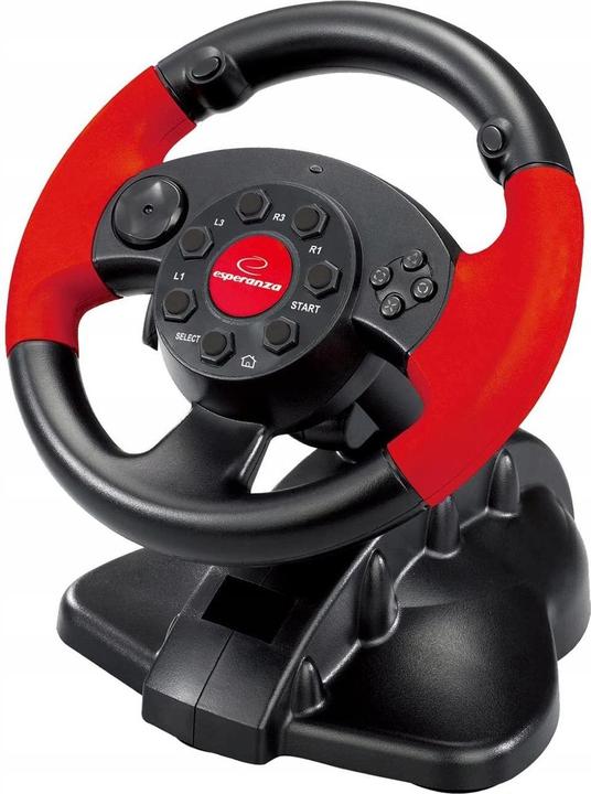 Actual product image Xlyne EG103 (PC, PS3)