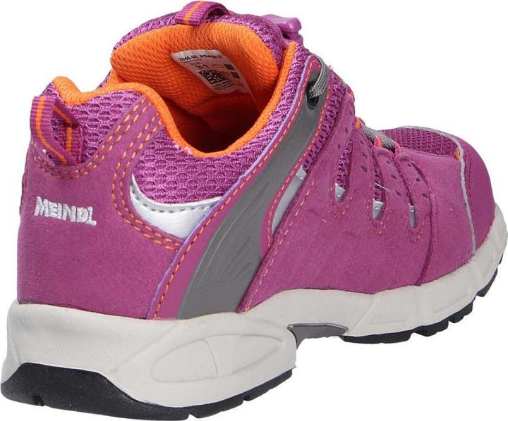Immagine prodotto Meindl Scarpe a scatto per bambini (29)