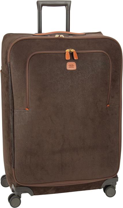 Produktbild Brics Bric's Trolley + Koffer Life Trolley M (89 l, L (90 - 115l))